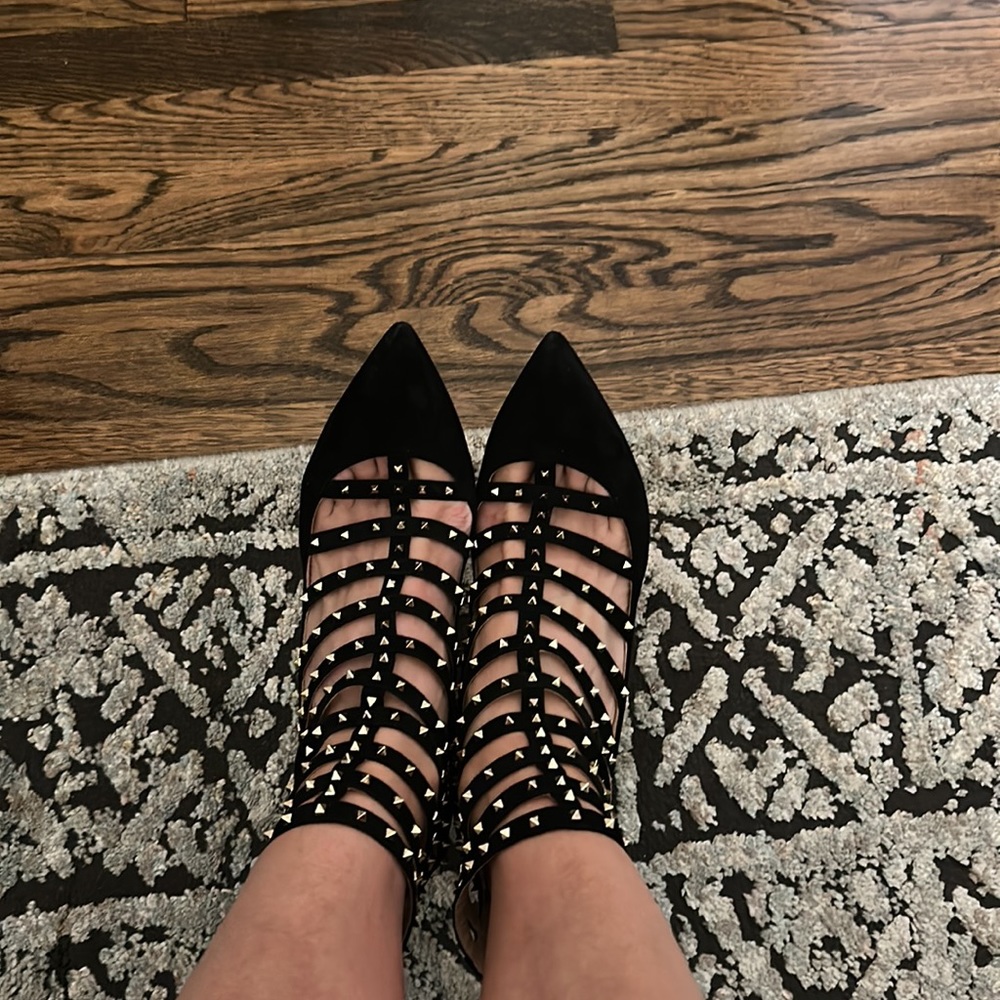 Heels - Picture 8 of 10